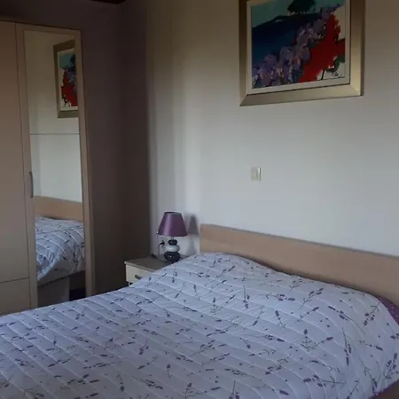 House With A Parking Space Orebic, Peljesac - 17861 Prázdninový dům *