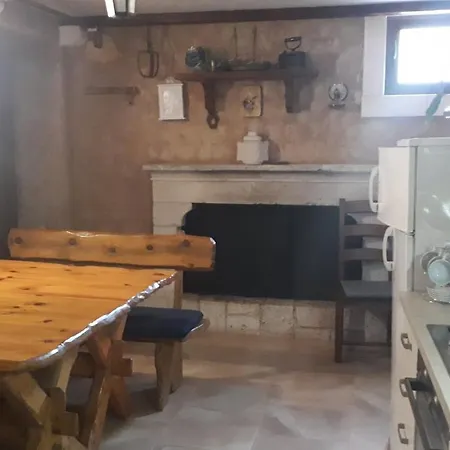 House With A Parking Space Orebic, Peljesac - 17861