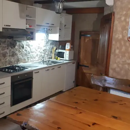 Prázdninový dům House With A Parking Space Orebic, Peljesac - 17861 *