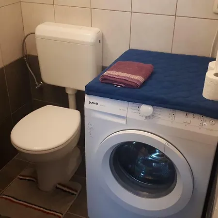 House With A Parking Space Orebic, Peljesac - 17861 * Orebić