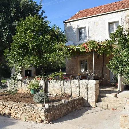 House With A Parking Space Orebic, Peljesac - 17861