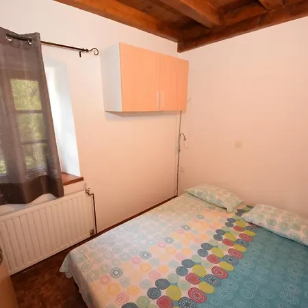 House With A Parking Space Orebic, Peljesac - 17861 Casa de Férias *