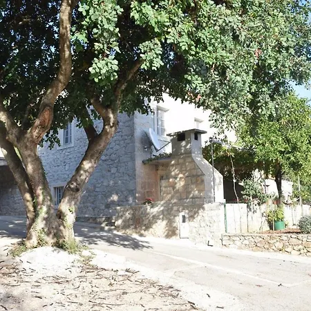 Nyaraló House With A Parking Space Orebic, Peljesac - 17861 *